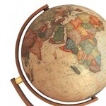 Globe terrestre lumineux classic Ø 30 cm - Optimus