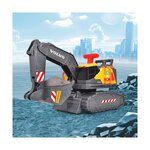 Dickie 203725012 - Excavateur Volvo