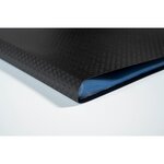 Protège-documents A4 Polypro 80 pochettes 160 vues Noir EXACOMPTA