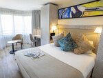 SMARTBOX - Coffret Cadeau Séjour 4 étoiles avec dîner à l’Eden Hôtel & Spa Cannes -  Séjour