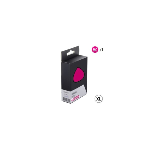 HP 963 Cartouche d'encre générique GNH963XLM