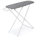 Bayer Chic 2000 742-76 - Planche à repasser pour enfant - Coloris 76 Jeans Grey