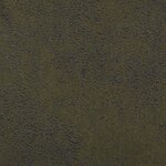 vidaXL fauteuil Vert armée 76 x 94 x 102 cm Cuir synthétique