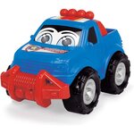 Dickie 204114006 - Voiture Happy Runner