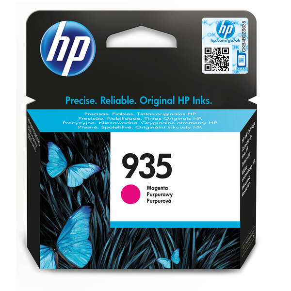 Hp 935 magenta