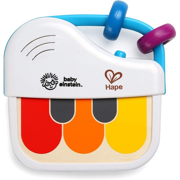 Hape E12008 - Piano Mini Touch
