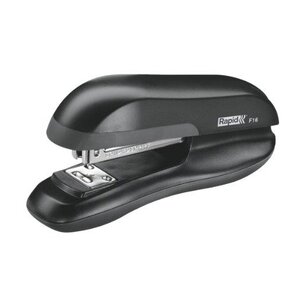Agrafeuse F16 24-26/6 noir RAPID
