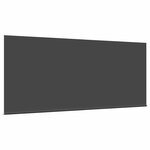 vidaXL Auvent Rétractable Anthracite 350 x 250 cm