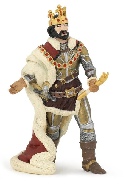 39047 - Roi Ivan - Papo figurine