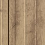 vidaXL Meuble TV Chêne artisanal 99 x 34 5 x 52 cm Bois d'ingénierie