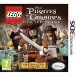 Just for games lego pirates des caraibes 3ds
