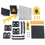 Spin Master 6068234 - TECH DECK - Finger Skate et Skate Zone