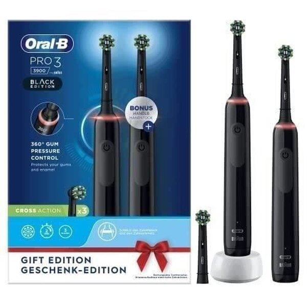 Brosse à dents électriques Oral-B Pro