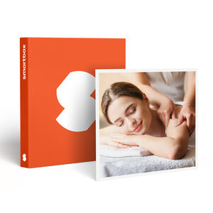 SMARTBOX - Coffret Cadeau Carte cadeau bien-être - 40 € -  Multi-thèmes