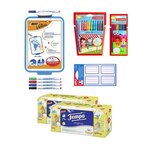 Kit de fournitures scolaires pour un·e élève de CP