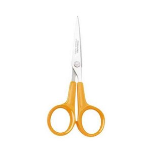 Ciseaux de précision Micro-Tip 9881 Ambidextre 13 cm FISKARS