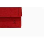 Chemise Poche Nf A4 265g Fc - Couleurs Assorties - X 25 - Exacompta