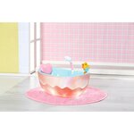 Zapf Creation 835784 - Baby born Bath Baignoire