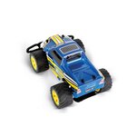 CARRERA RC 370180018 - Chasseur forestier 2 4 GHz