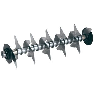 Einhell rouleau à lames de rechange pour scarificateur rg-sa 1433