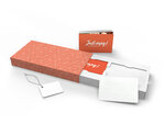 SMARTBOX - Coffret Cadeau Carte cadeau Just enjoy ! Fun - 100 € -  Multi-thèmes