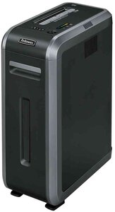 destructeur de documents Powershred 125i, Rayures FELLOWES
