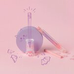 Legami PSKT0001 - Taille-crayon avec réservoir - Meow