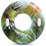 Intex 58263NP - Bouée géante tropicale