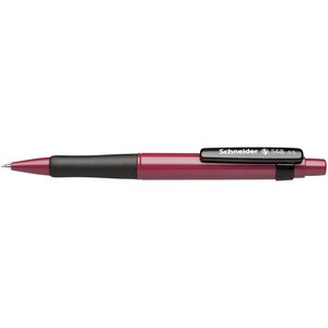 Porte-mine pencil 568 0 5 mm boysenberry x 10 schneider