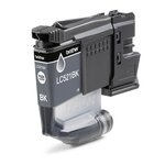 Cartouche d'encre noire d'origine Brother LC521BK - LC521BK