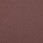 vidaXL Auvent manuel rétractable marron 450x300 cm