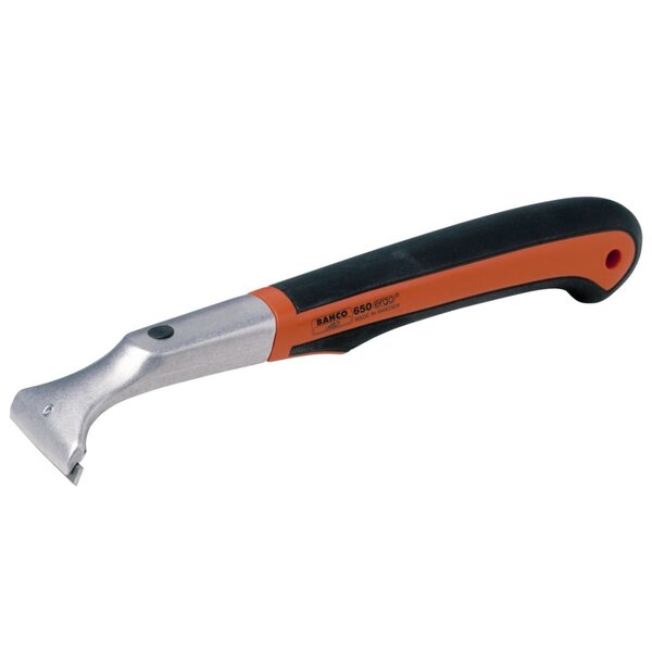 Bahco jeu de grattoir 50/65 mm 650