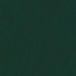 vidaXL Fauteuil Vert foncé 62x79x79 cm Velours