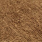 vidaXL Tapis à poils bouclés fait à la main 180x250 cm Jute et coton