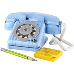 Lego 31174 - Le téléphone rétro