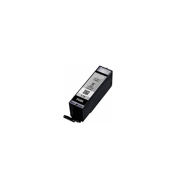 Canon PGI-570PGBK XL Jet d'Encre Noir(e) Pigmentée Compatible