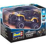 Revell 23492 - Mini SUV RC Quarter Back