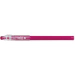 Stylo roller FRIXION ball Sticks 07  framboise PILOT