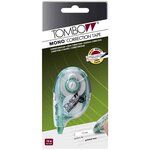 Roller Correcteur Latéral Rechargeable MONO YXE4 4,2 mm x 16 m x 6 TOMBOW