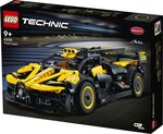 LEGO Technic - Bugatti Chiron - Set de Construction 42151 pour Enfants de 9 Ans et Plus