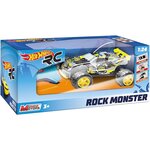 Happy People 63339 - Hot Wheels Rockmonster