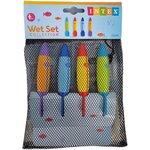 Intex 55508 - Jeux de fusées sous-marines