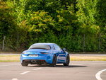 SMARTBOX - Coffret Cadeau Stage de pilotage enfant : 5 tours de circuit en Alpine A110 S ou BMW M2 -  Sport & Aventure