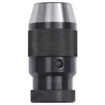 vidaXL Mandrin de perçage MT2-B16 avec plage de serrage de 13 mm