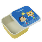 Boîte À Goûter Pirate - Draeger paris