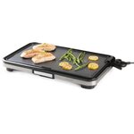 Plancha Grill Surface XXL 55 x 30 5 cm