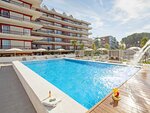 SMARTBOX - Coffret Cadeau Escapade inoubliable de 3 jours en famille dans un appartement 4* à Rome -  Séjour