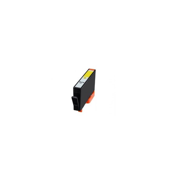 HP C2P26AE / 935XL Jet d'Encre Jaune Compatible