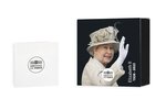 Elizabeth II Monnaie de 50€ Or