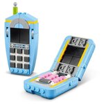 Lego 31174 - Le téléphone rétro